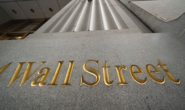 Wall Street stimulus dow covid...