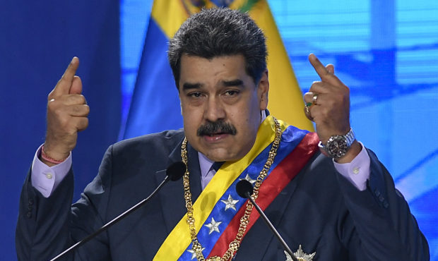 Venezuela hired Democratic Party donor for $6 million...