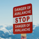 Experts say Wednesday's storm is a 'recipe' for more avalanche risk