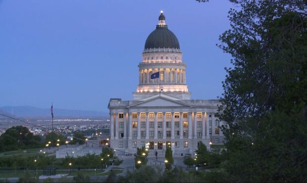 Wednesday afternoon, a bill banning transgender-related surgery passed its first hurdle on capitol ...