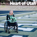 Project Recovery: Sarah Frei talks about losing legs to DUI driver's crash