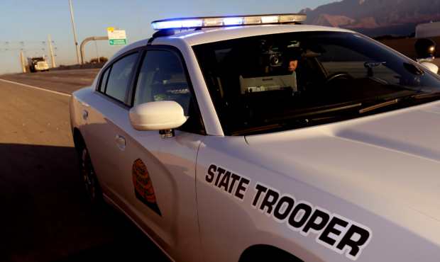 The Utah Highway Patrol says 65 motorists were stopped for DUI during the Halloween weekend (Oct. 2...