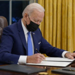 President Biden signs $1.9 trillion relief bill into law
