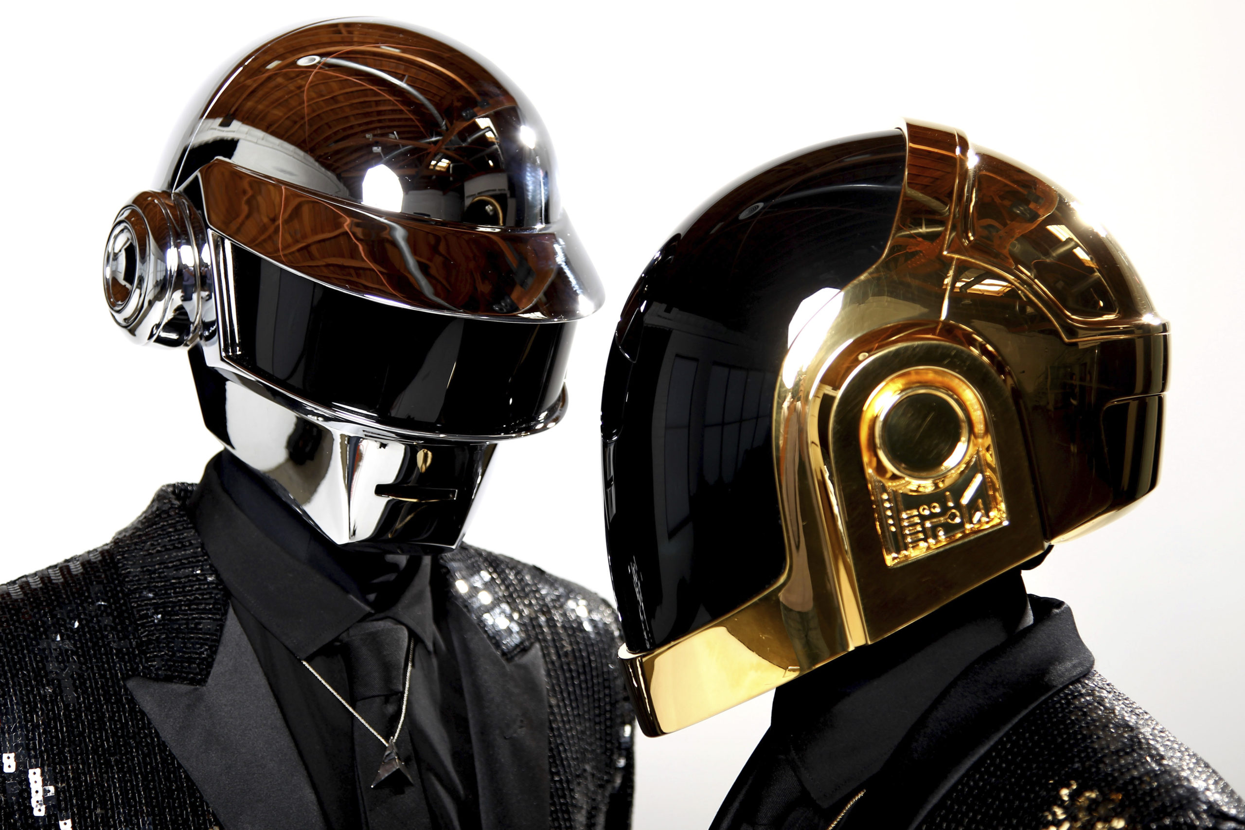 daft punk break up