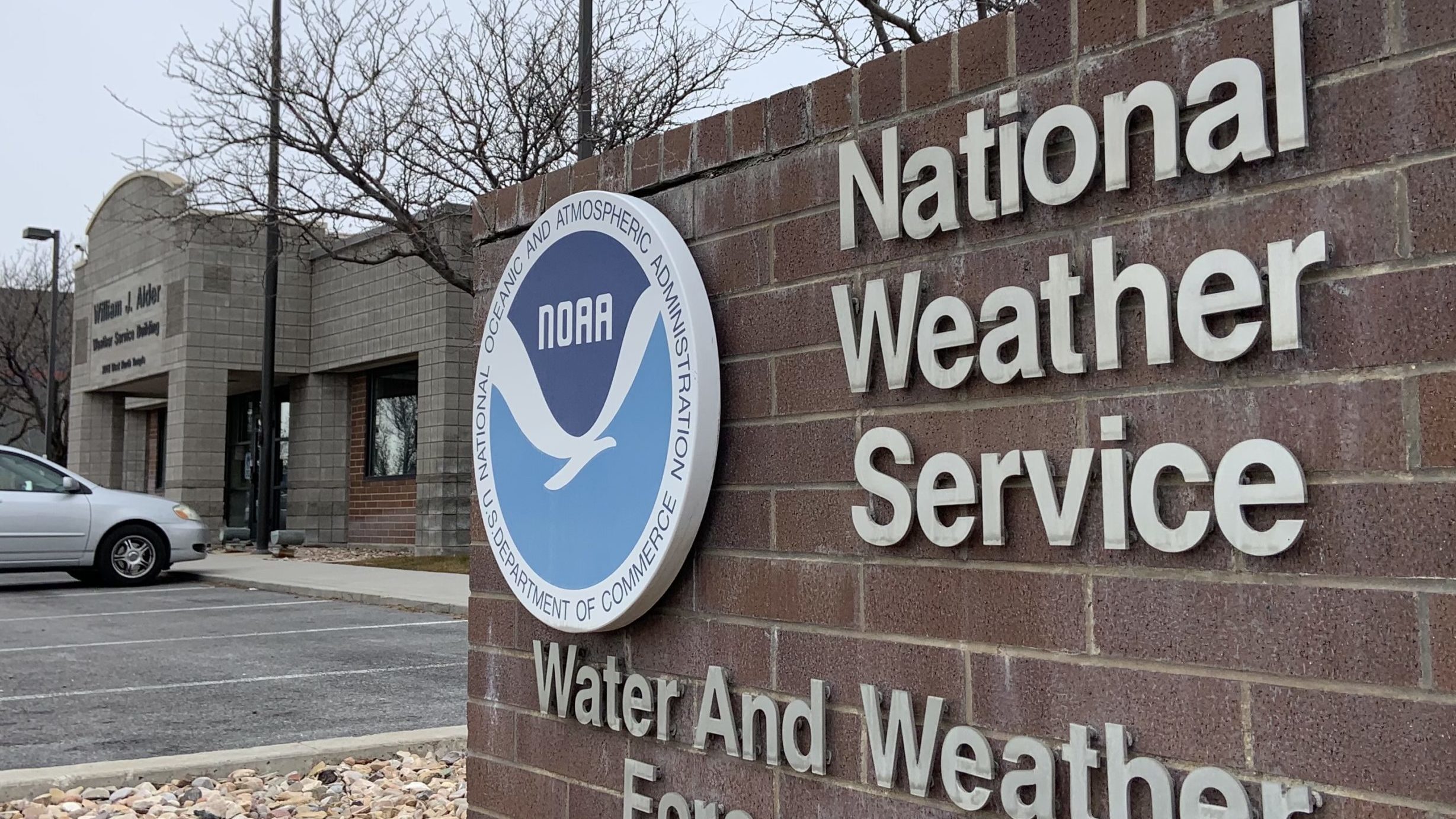 NWS predicts 'skier's delight' storm, but little impact on our snowpack, Utah's drought...