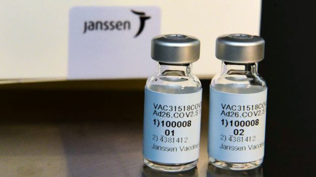 Blood Clotting Patient Treated At U Of U Health Had J J Vaccine