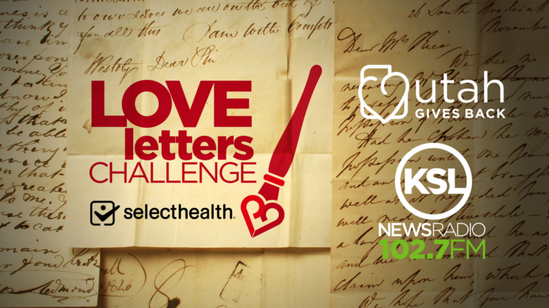 Love Letters Challenge