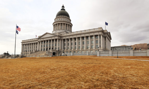 bail reform Utah 2021 minimum wage...