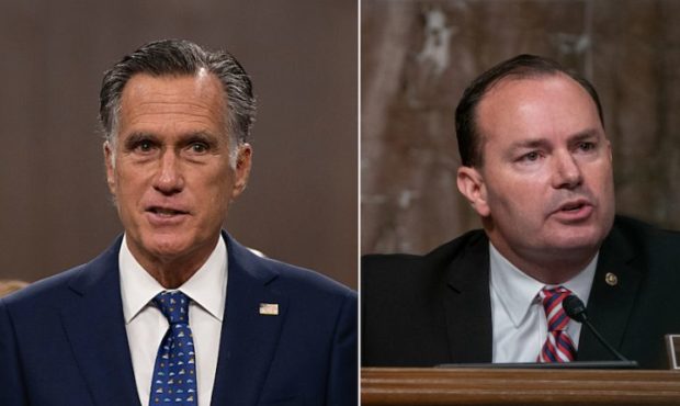 Utah Senators on impeachment...