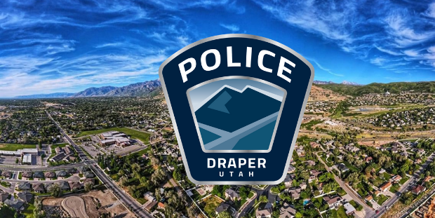Draper Police...