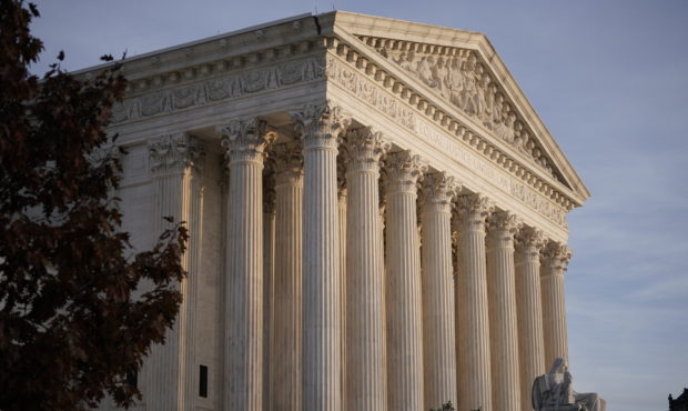 supreme court takes up voting rights case...