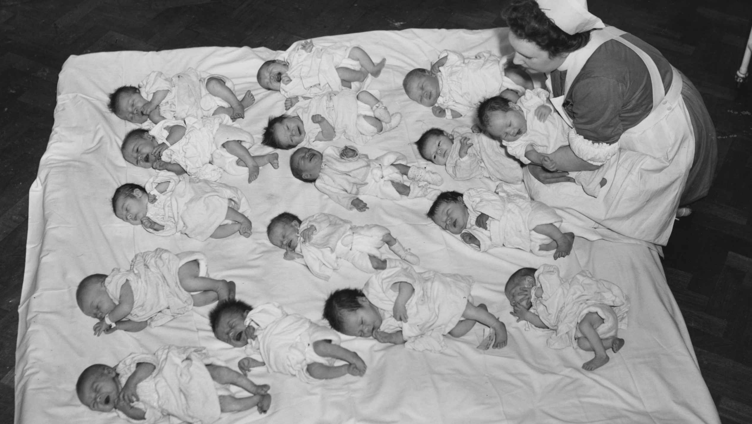 Сколько детей родилось 29 февраля