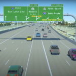 Hard habit to break: Driver confusion on I-15 in the Salt Lake Valley