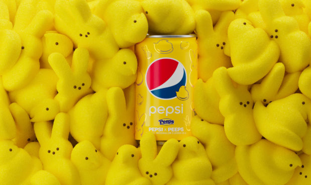 Good news, Peeps fans! Not only will Peeps be back on store shelves in time for Easter, but they'll...