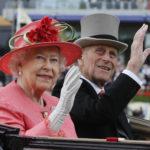 England's Prince Philip dies at 99