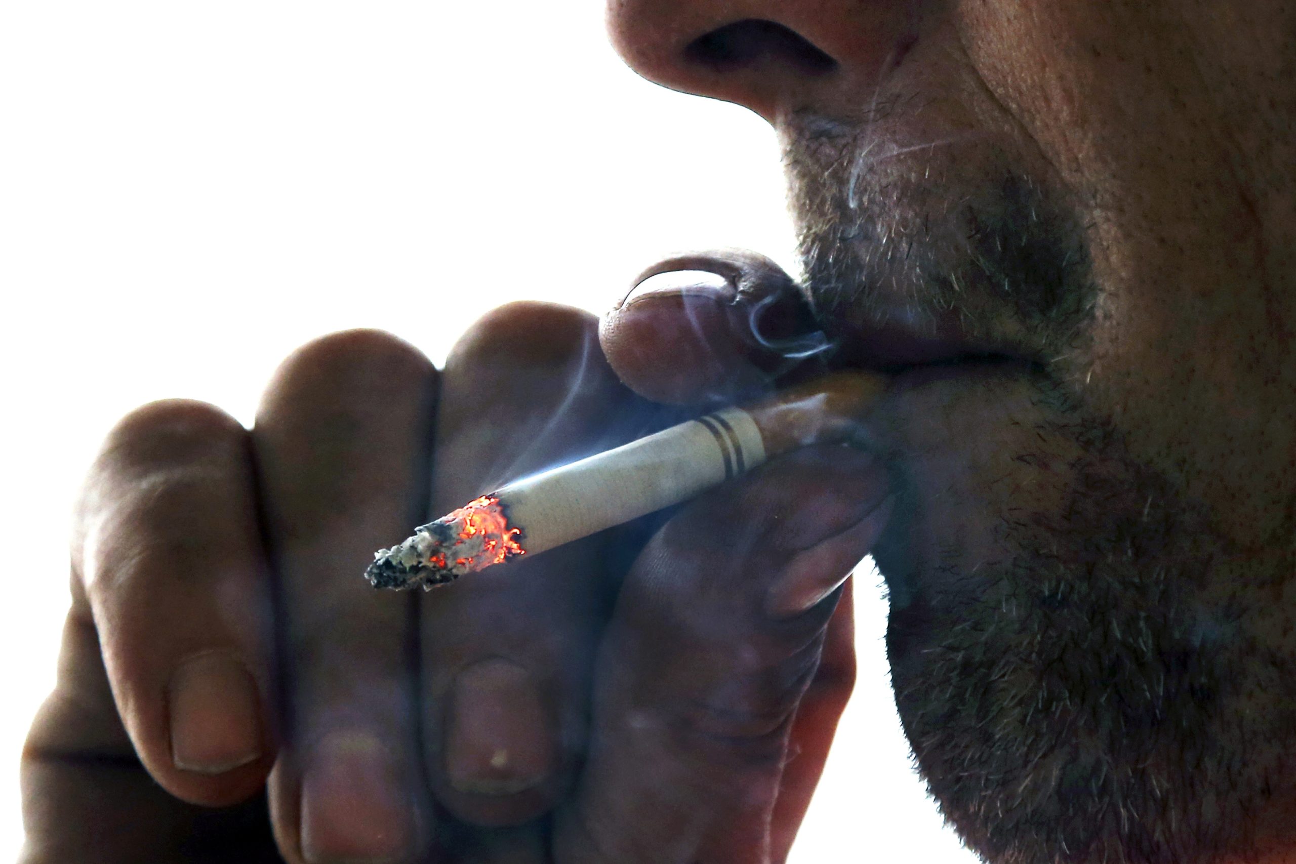 Fda Moves Toward Ban On Menthol Cigarettes Flavored Cigars 