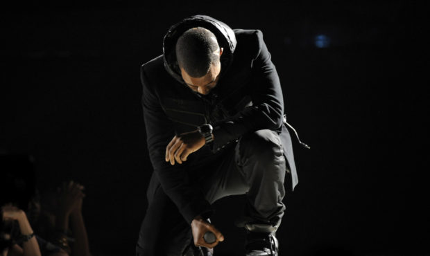 kanye west grammy sneakers set record...