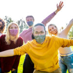 How long can I reuse and wear my face mask or respirator?