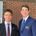 Two Latter-day Saint Missionaries killed in Texas