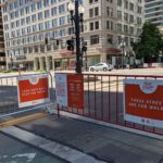 Salt Lake City to open stretch of Main Street to pedestrians this summer