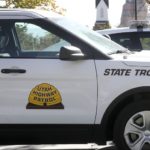 Utah Highway Patrol responds to head-on crash on U.S Highway 6