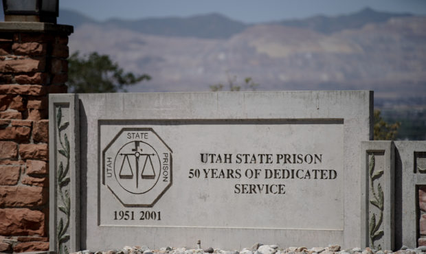 Utah state prison visits / doug lovell moved to...
