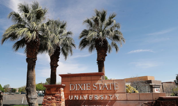 Dixie state petition utah tech university...