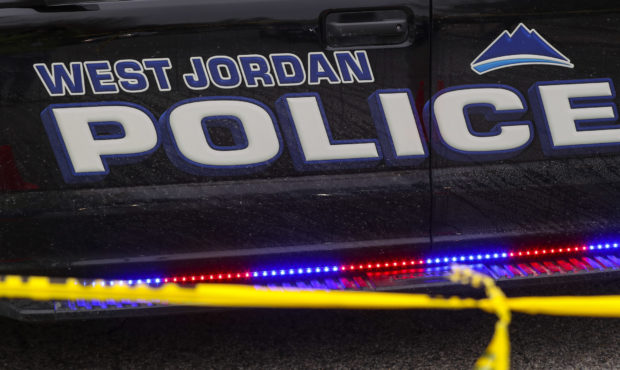 One dead after West Jordan Police got a call of suspicious behavior....