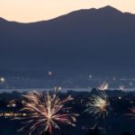 Fireworks legally go on sale in Utah