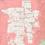 Interactive map shows where fireworks are off-limits in Utah
