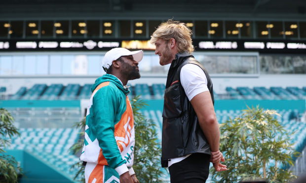 Floyd Mayweather will box YouTuber Logan Paul. Here's how you can watch...