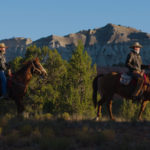 Kodachrome Basin State Park Trail Ride 

(Utah State Parks)