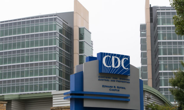 CDC reports monkeypox cases....