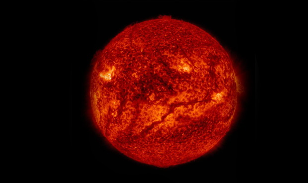 Earth farthest sun...