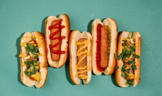 hot dogs buns petition...