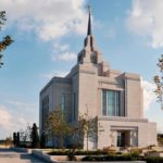 All Latter-day Saint temples around the world reopened