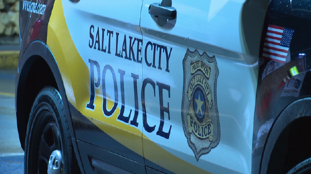 salt lake city police car stabbing victim...