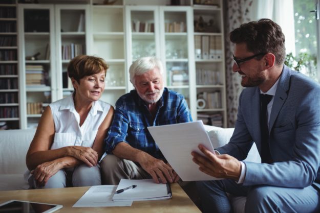 How to pick a financial advisor - Retirement Planning