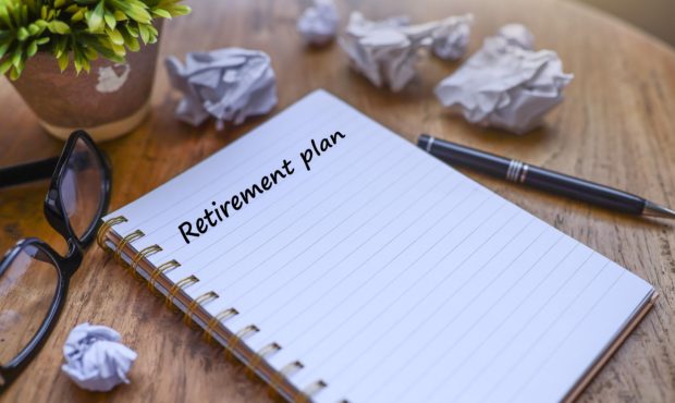 prepare for retirement checklist...