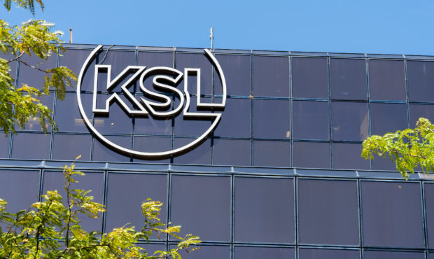 KSL NewsRadio is the oldest radio station west of the Mississippi....