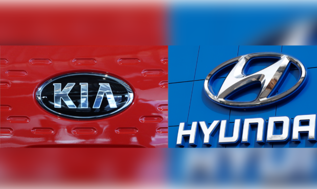 Hyundai Kia recall...