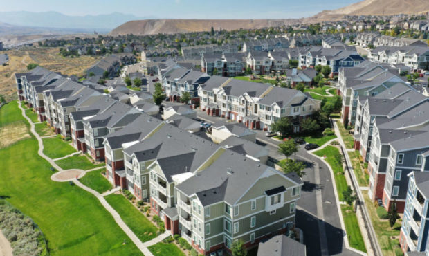 LEHI CITY, Utah — Lehi City is taking a page from the Netherlands to create more transportation-f...