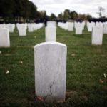 Utah Marine killed in Afghanistan laid to rest in Arlington National Cemetery
