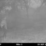 Florida sheriff said man seen on trail camera is not Brian Laundrie
