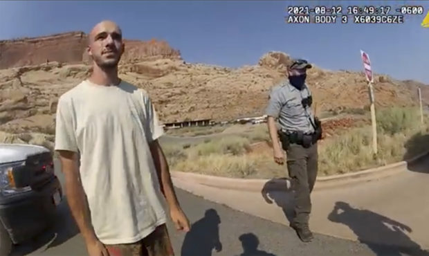 The family of Gabby Petito has amended a lawsuit they've filed against the Moab City Police Departm...