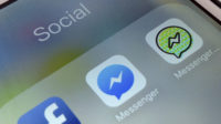 social media icons pictured, a new social media law coming to utah