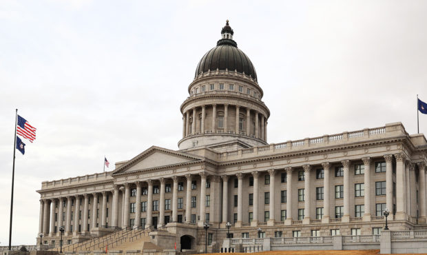 Utah elected officials join lawsuit...
