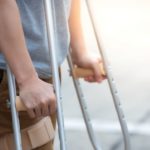 Hospitals in need of crutches/canes across Utah, donations needed