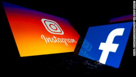 Facebook, Instagram and WhatsApp all suffered outages midday Monday, according to public statements...