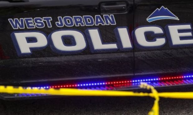 WEST JORDAN, Utah -- A man is in critical condition after he was shot in what police are classifyin...